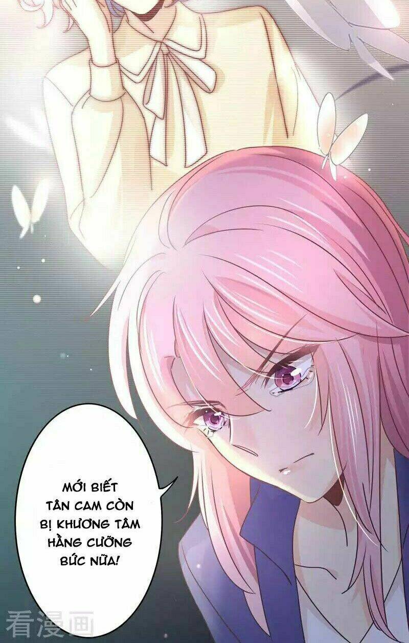 cuồng duệ tiểu thê chapter 75 18