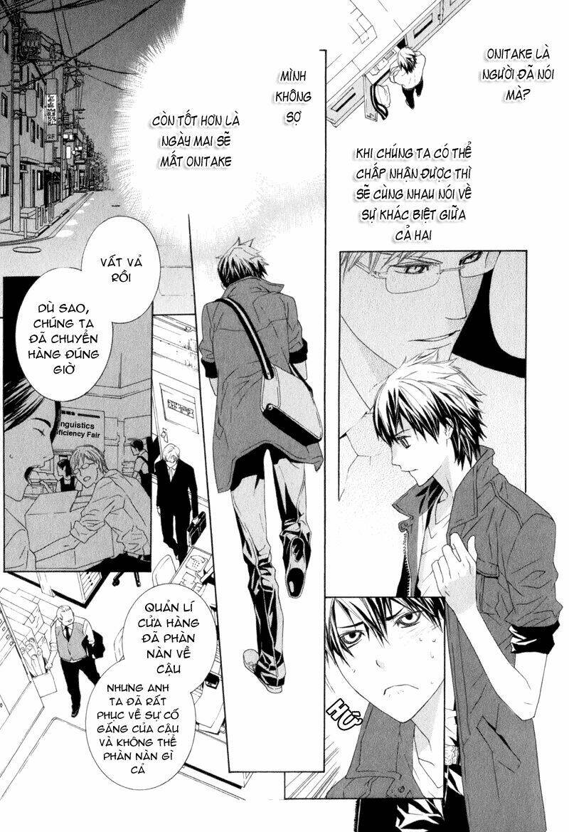 amayadori wa basu-tei de chapter 4 30