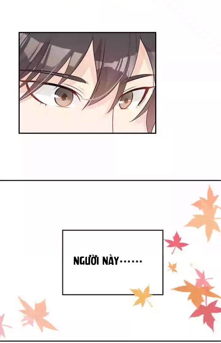 nữ tài thần hôm nay cũng rất nghèo chapter 4 3