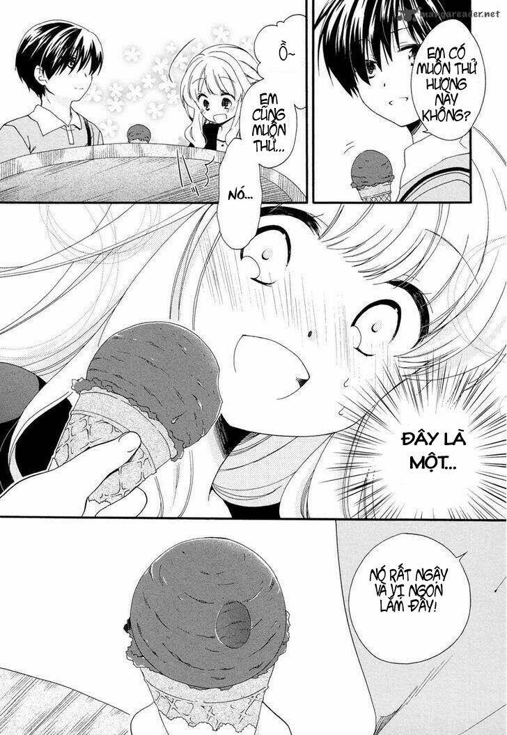 hajiotsu chapter 23 21