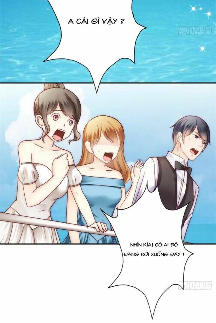 thất ức kiều thê sủng ái ký chapter 3 29