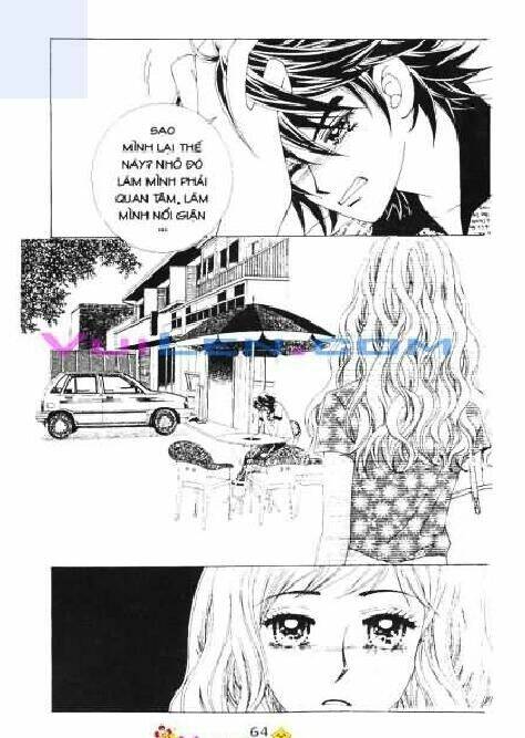 ánh nắng chói chang chapter 15 63