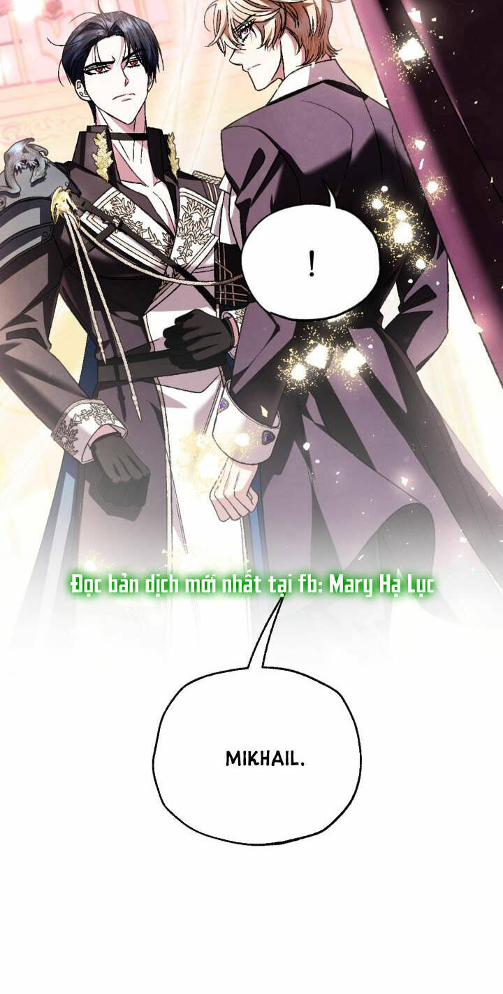 cha, con không muốn kết hôn đâu chapter 118.1 59