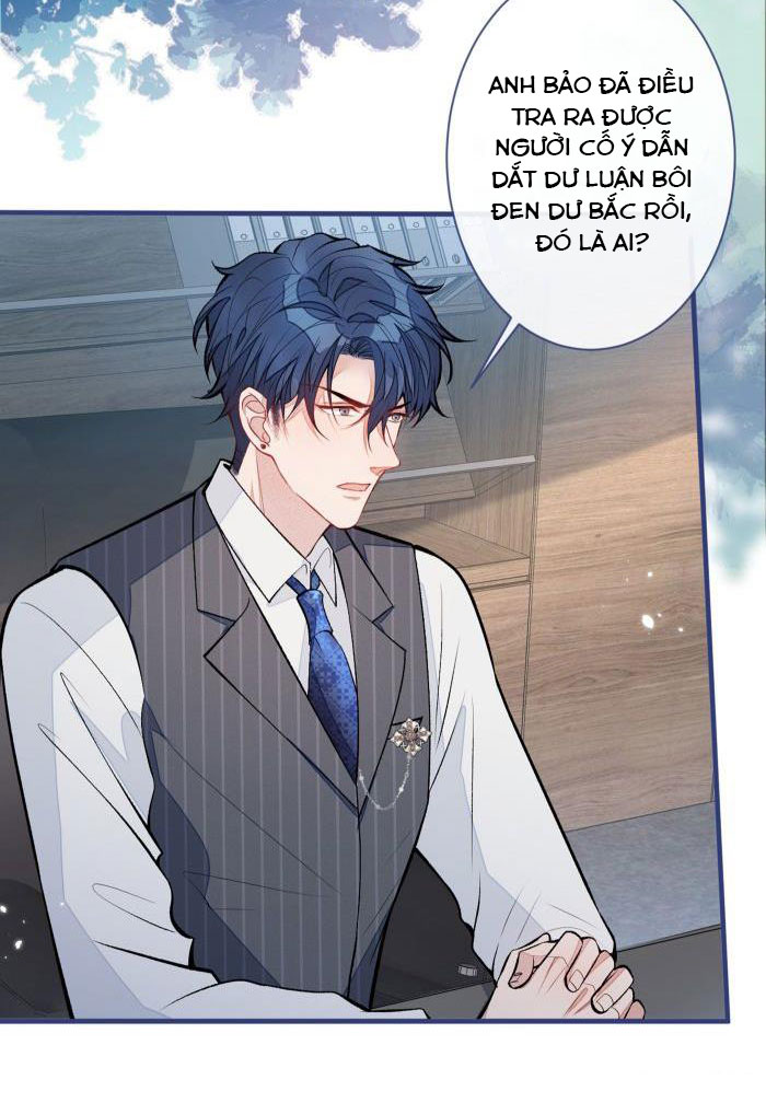 hotsearch của ảnh đế chapter 71.5 15