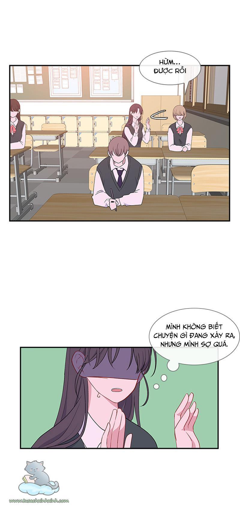 về bên anh chapter 16 20