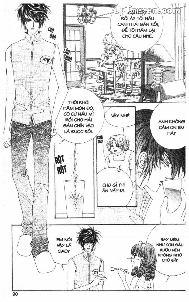 vợ chồng trẻ con bản đẹp chapter 18 89