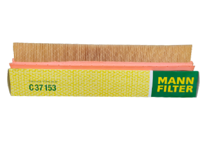 LỌC GIÓ ĐỘNG CƠ MANN FILTER CHO VM GROUP C37153
