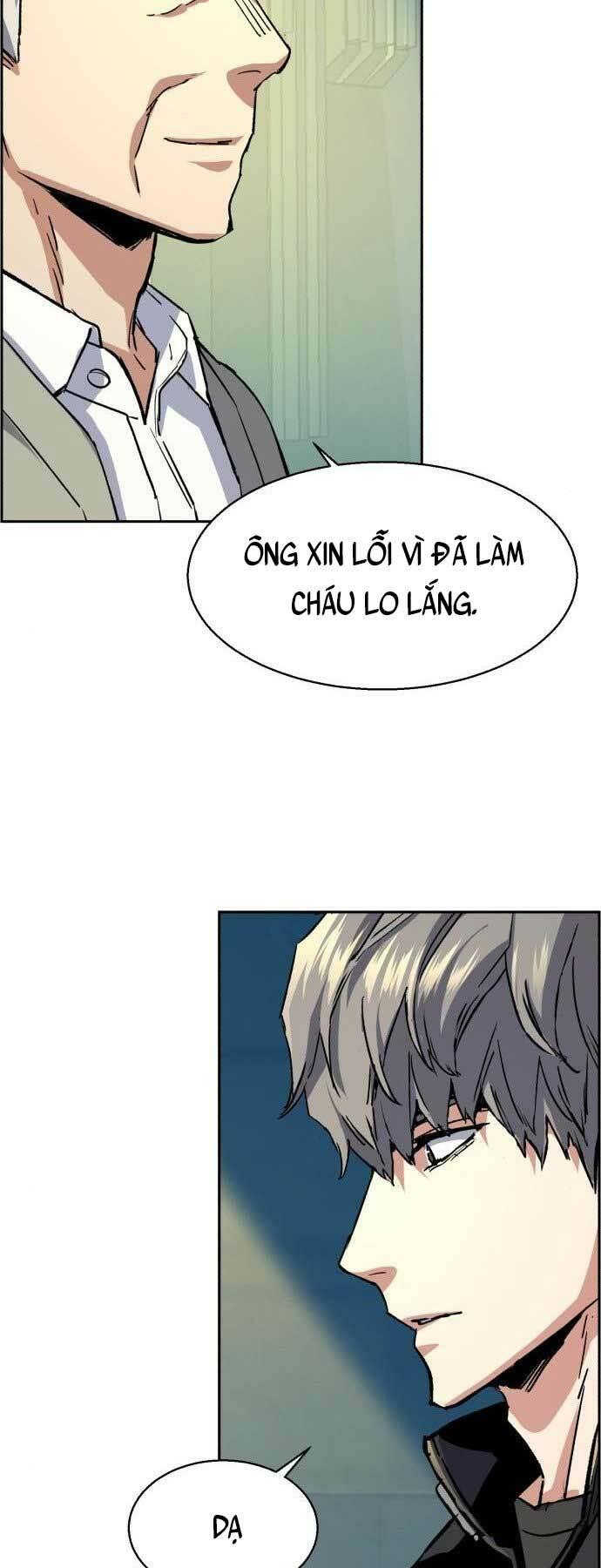 bạn học tôi là lính đánh thuê chapter 113 15