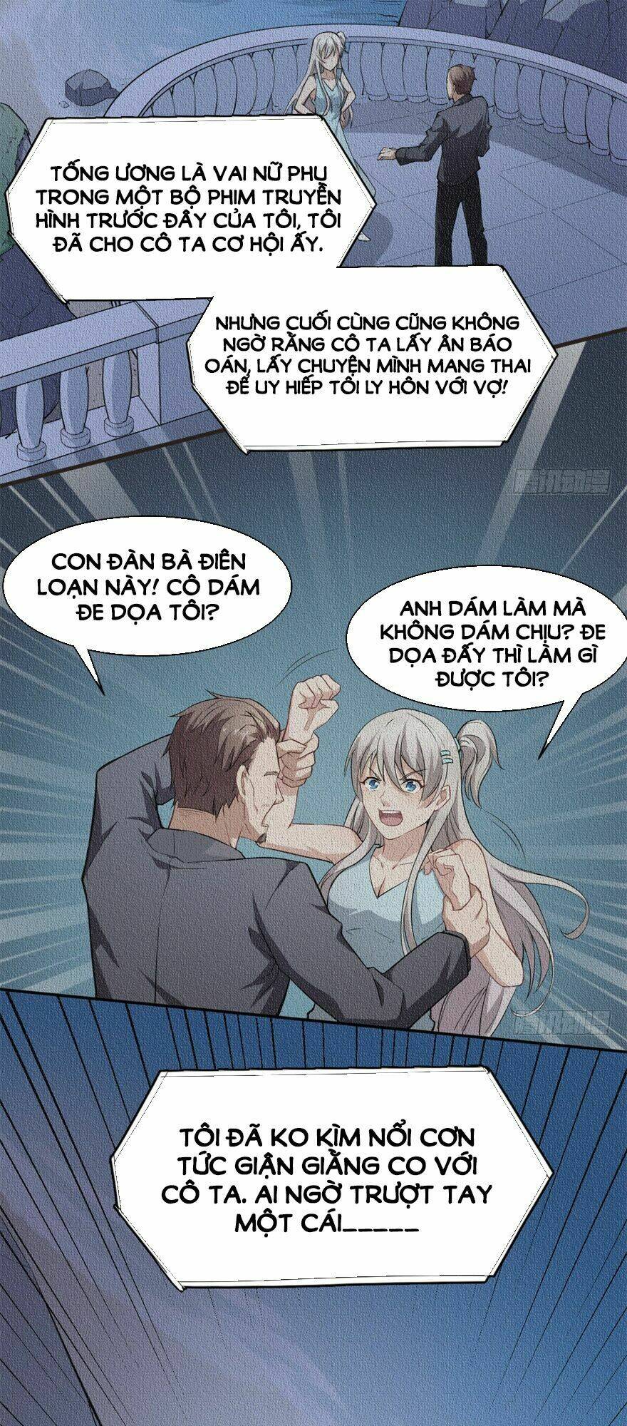 trinh thám quý tộc chapter 11 26