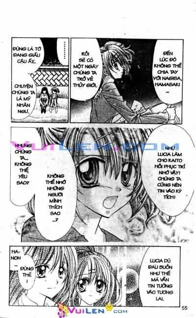 viên ngọc nàng tiên cá chapter 6 56