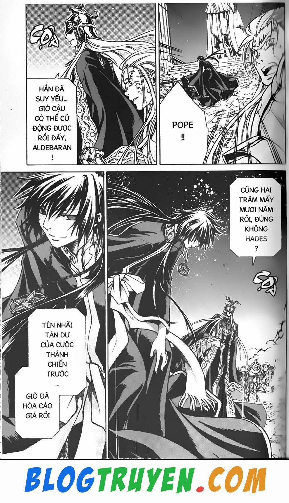 thần thoại minh vương chapter 45 7