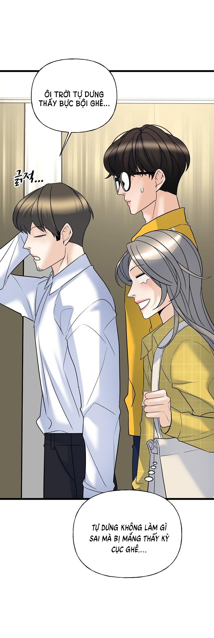 random target - mục tiêu ngẫu nhiên chapter 13.2 2