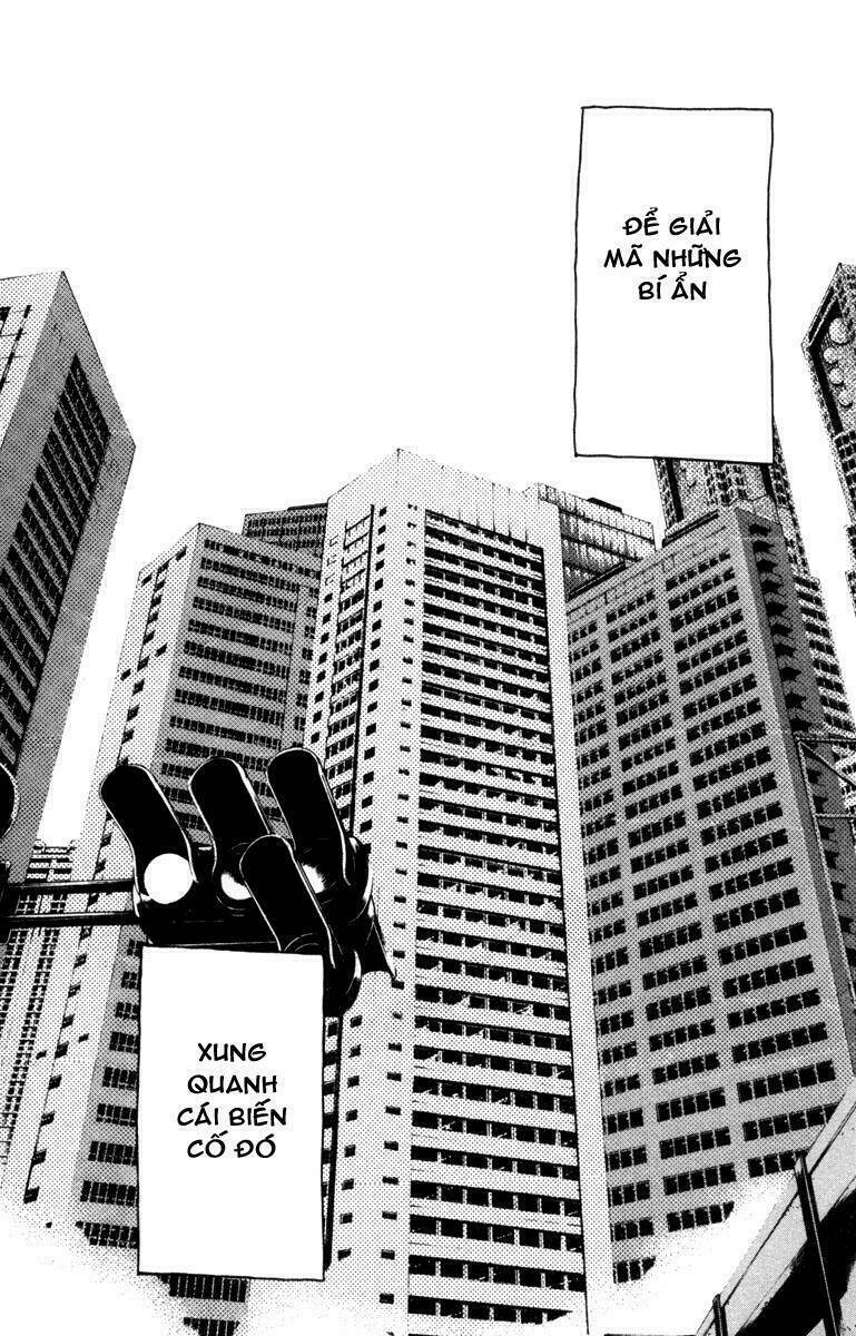 tokko - ác quỷ hồi sinh chapter 2 17