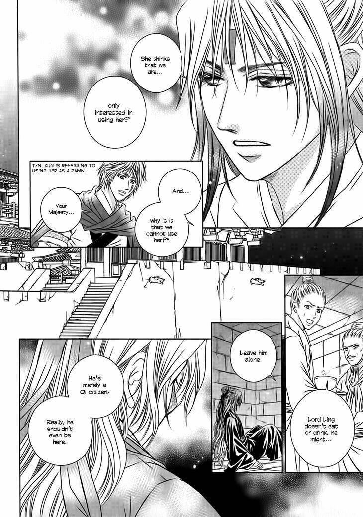 scarlet palace chapter 19 24