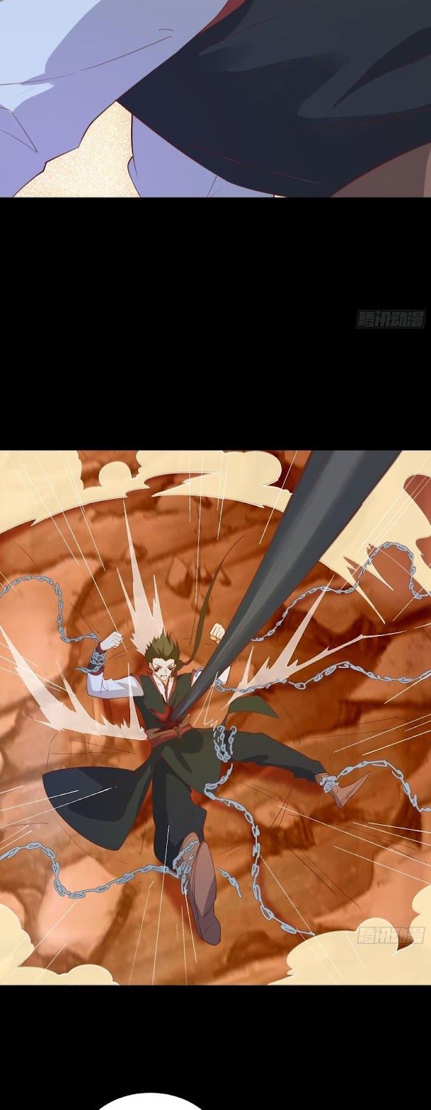 ta lập hậu cung tại tây du ký chapter 92 8