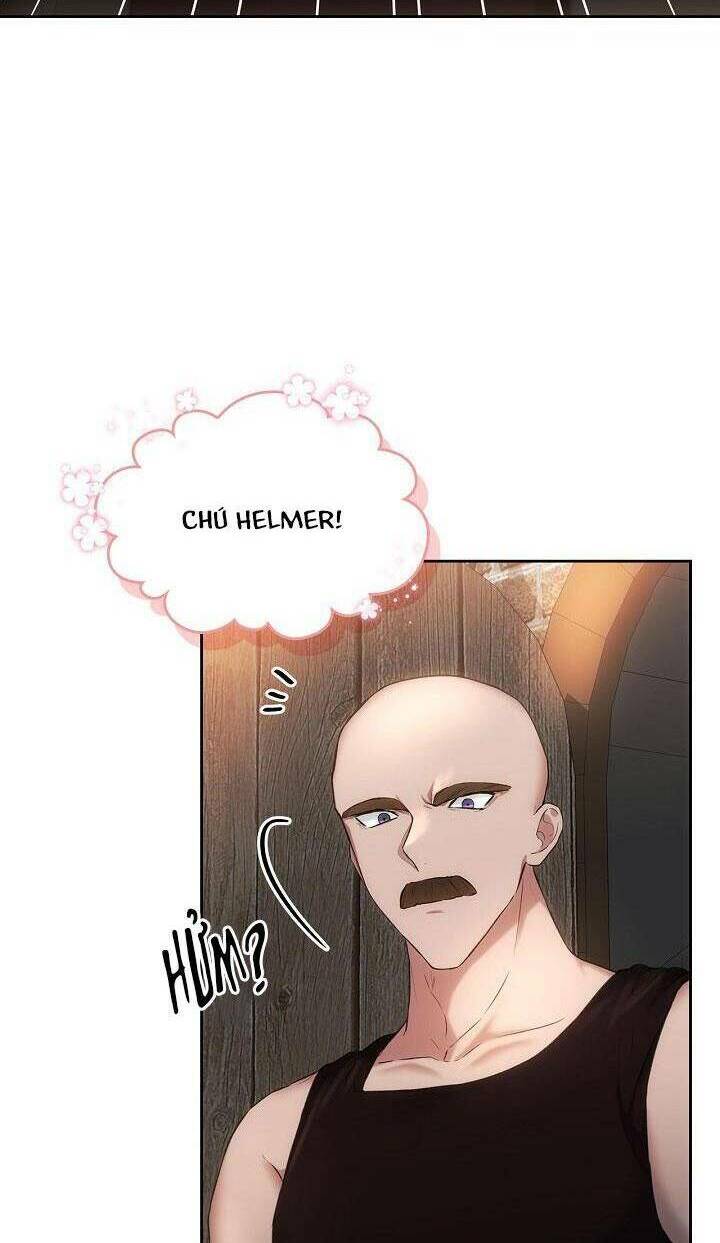 con gái bá tước bỗng thành vị hôn thê của thái tử điện hạ chapter 27 41