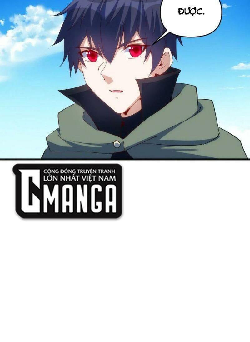 thánh đường chi thành chapter 69 10