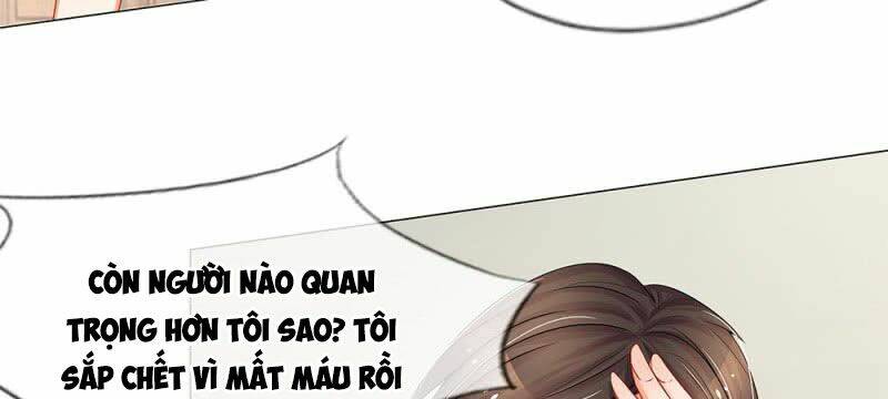 thiếu soái của tôi chính là manh như vậy chapter 30 30