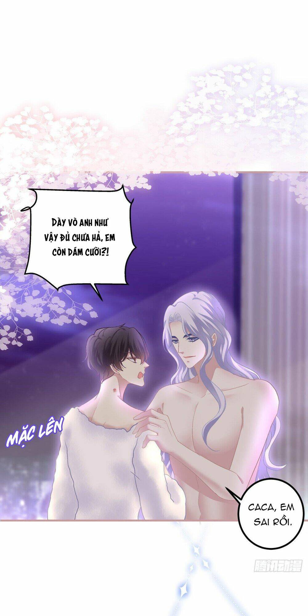 toàn bộ nắm trong tay chapter 115 32