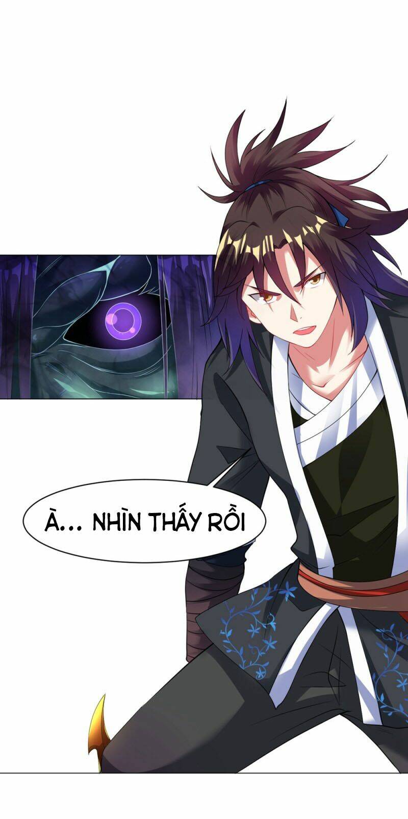 đạo ấn chapter 56 19