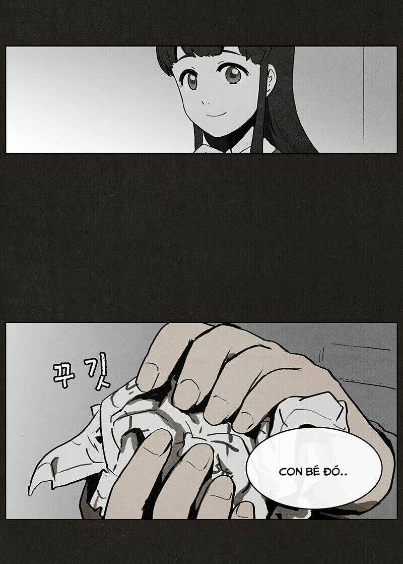 đứa con của quỷ dữ chapter 5 5