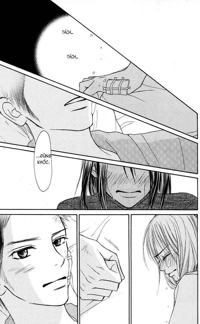 phát điên vì em chapter 15 20