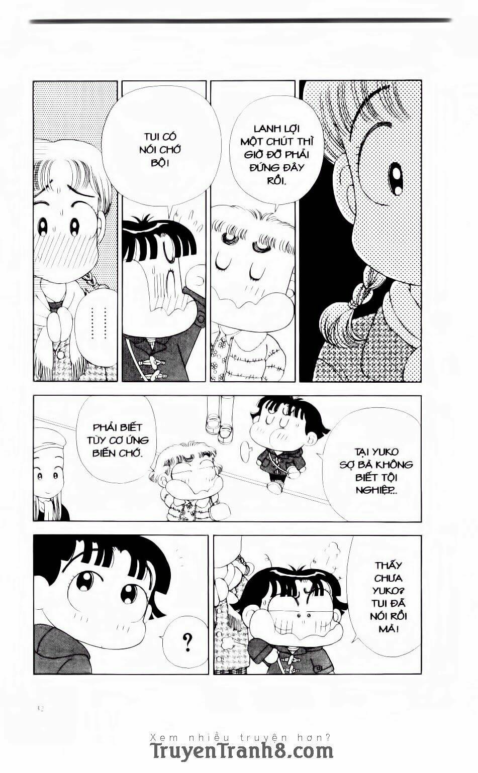 miko selection - red chapter 2 7