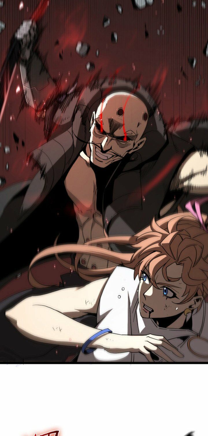 chư giới - tận thế online chapter 43 4