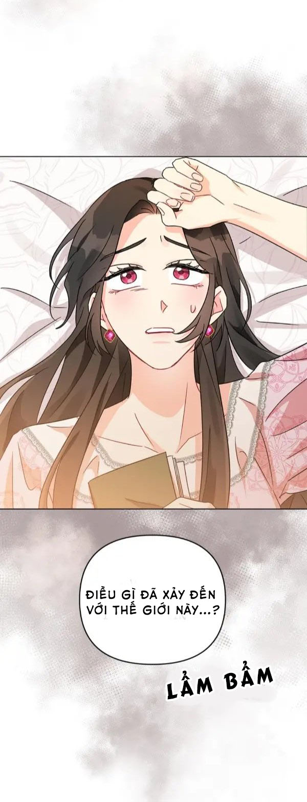 kết hôn cùng nhân vật phản diện chapter 8 41