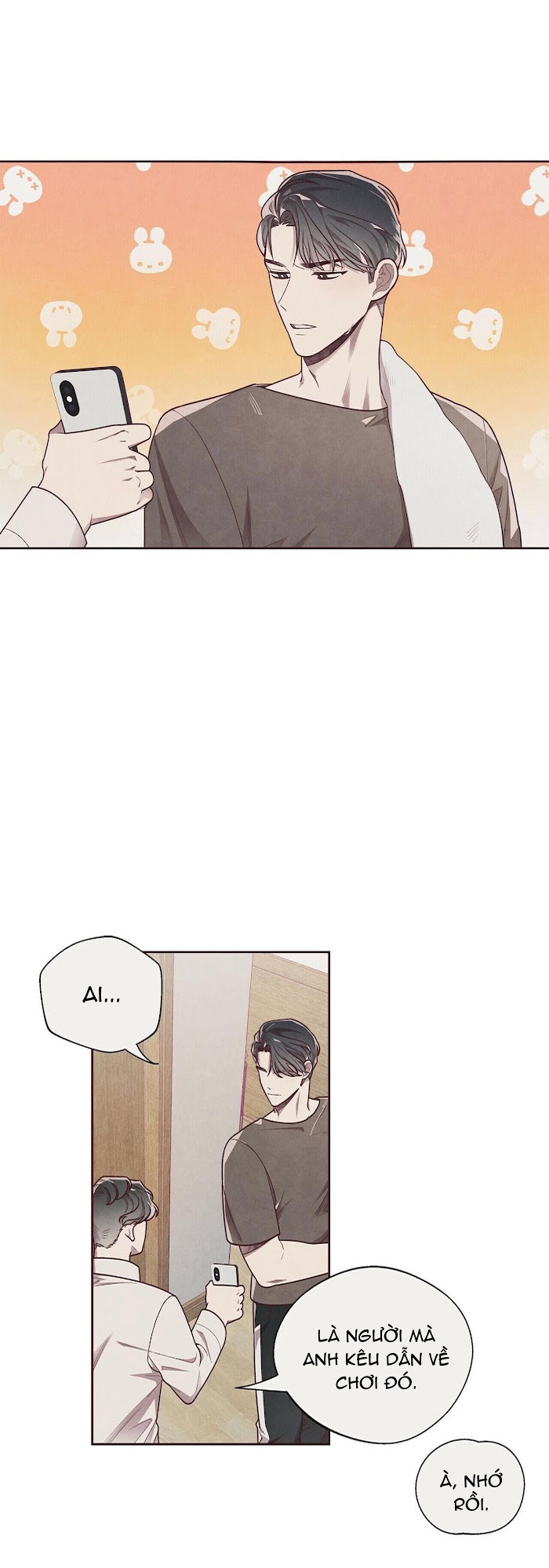 chiếc nhẫn đỏ chapter 9 7