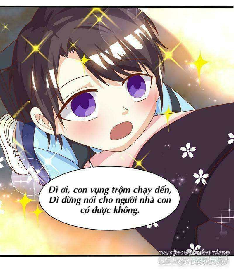 tổng tài daddy siêu quyền lực chapter 8 16