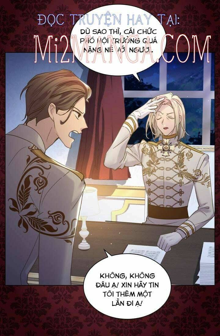 quy luật sinh tồn của nữ phụ chapter 60.5 34
