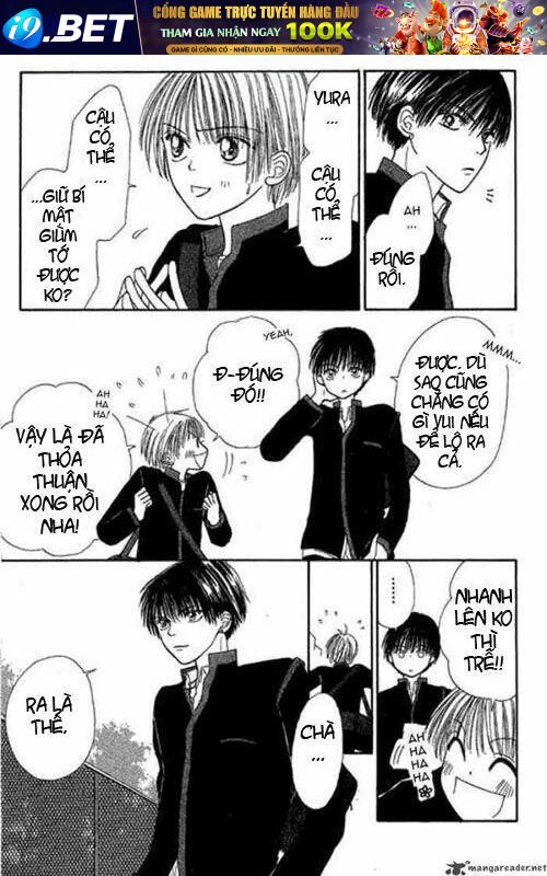 power!! chapter 25 27