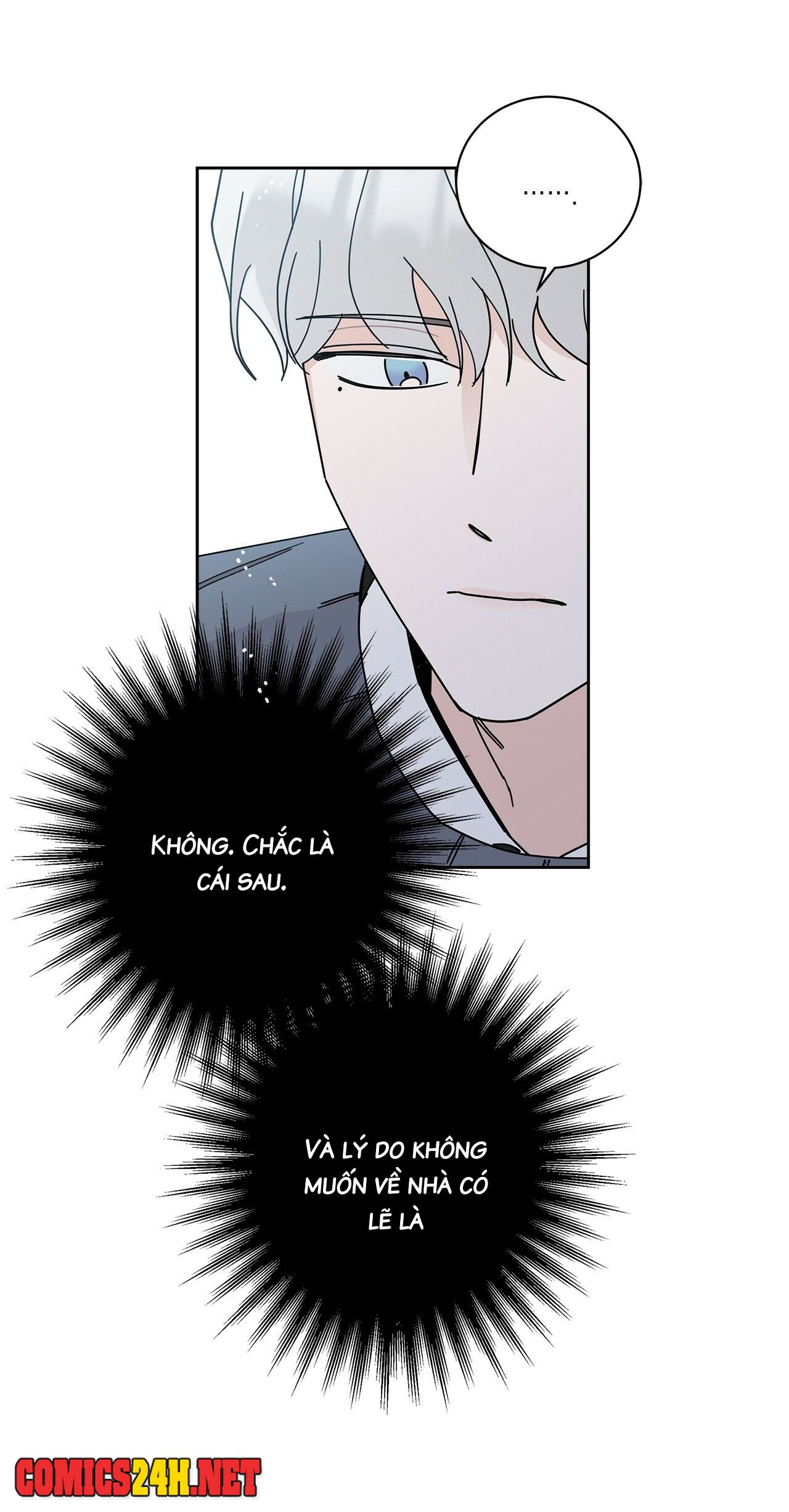 home five chapter 3 22