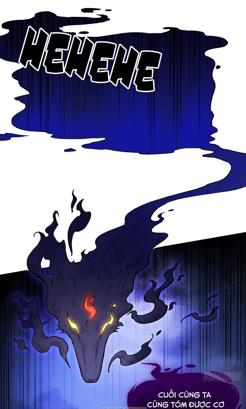 trường an tưởng tượng chapter 56 15