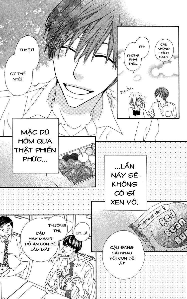 itsuka kimitachi mo otona ni naru chapter 3 9