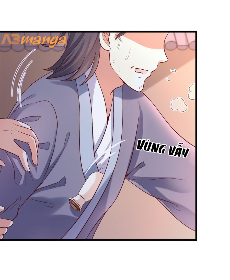 kiêu ngạo vương gia chủng điền phi chapter 161 2