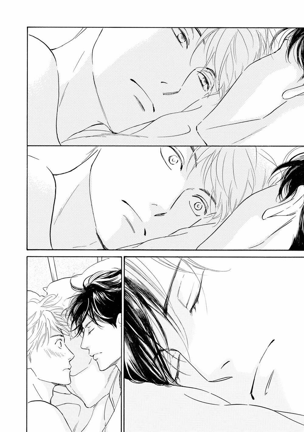 bình minh u sầu chapter 46 26