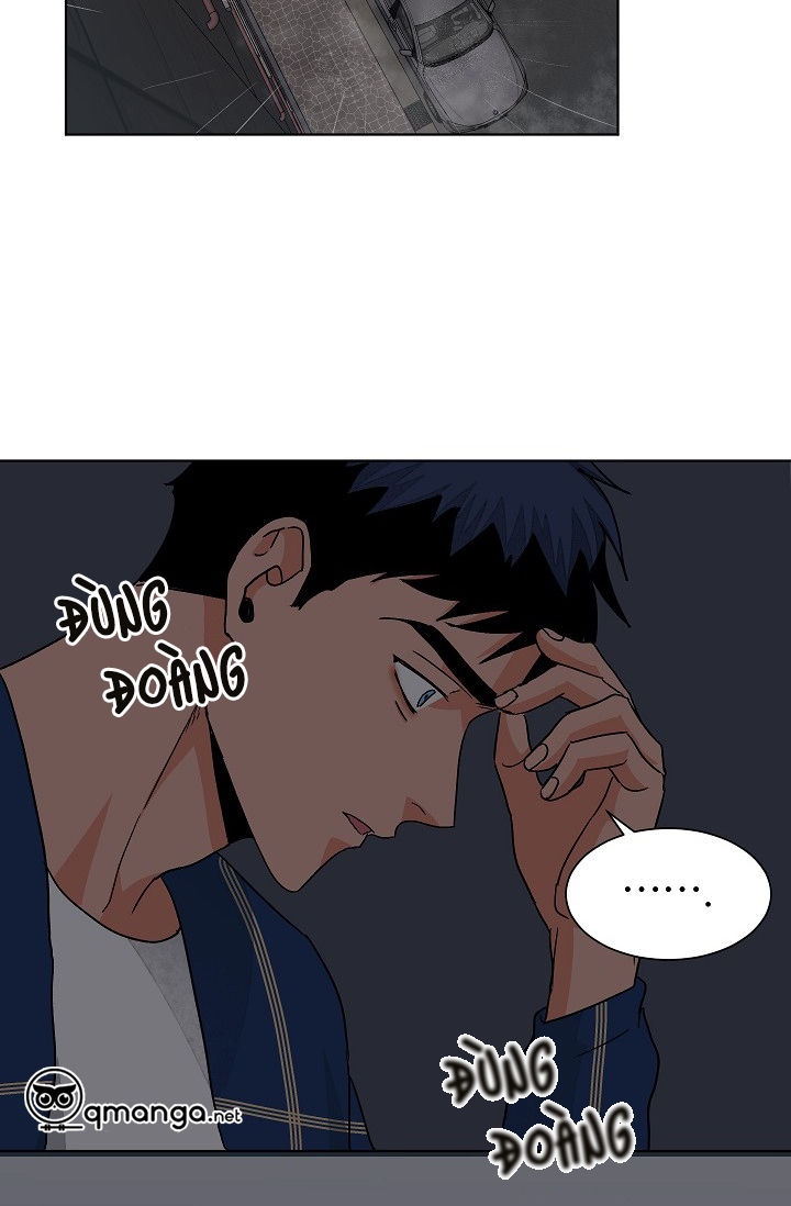 yêu em đi, bác sĩ! chapter 40 22