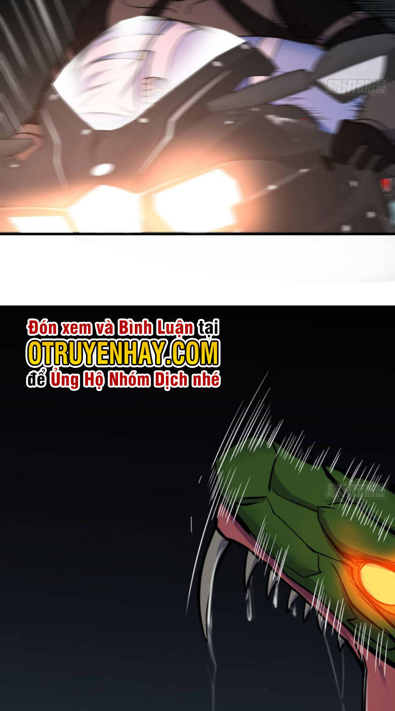 trợ lý thánh tôn, ta đã vô địch chapter 22 30