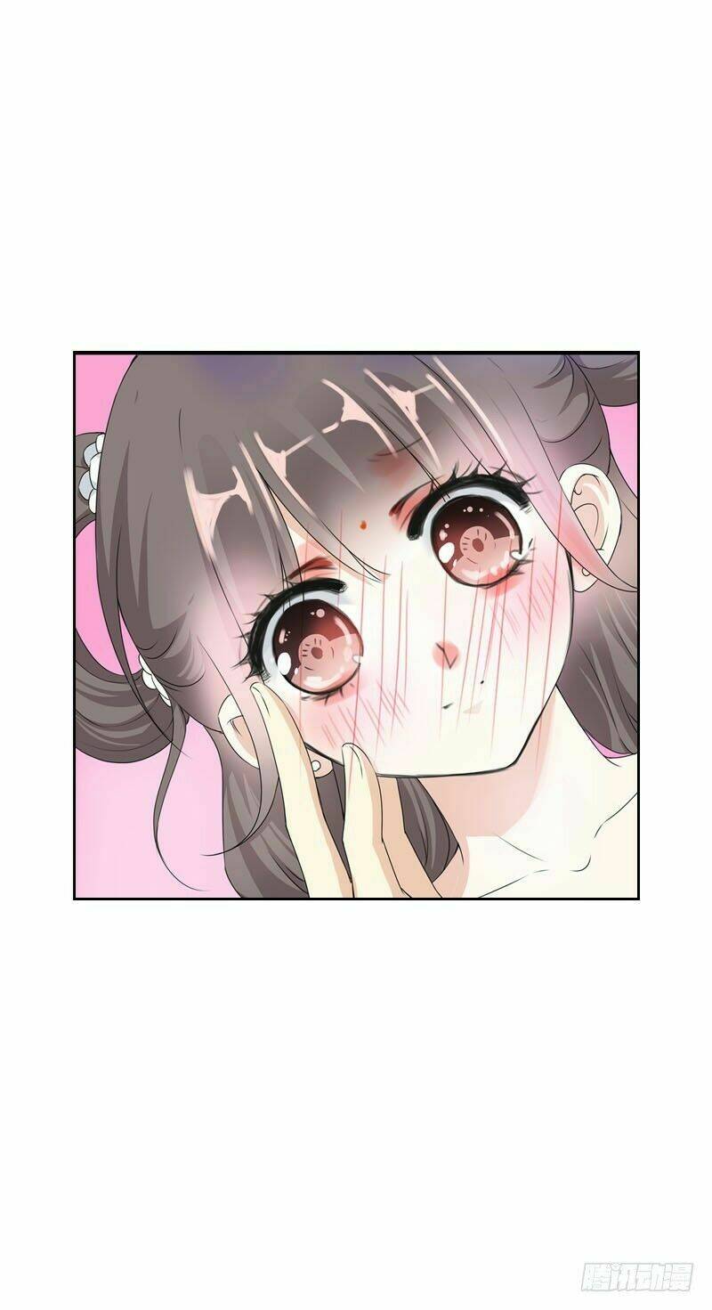 điền viên mật sủng: cô vợ nóng bỏng chapter 13 46