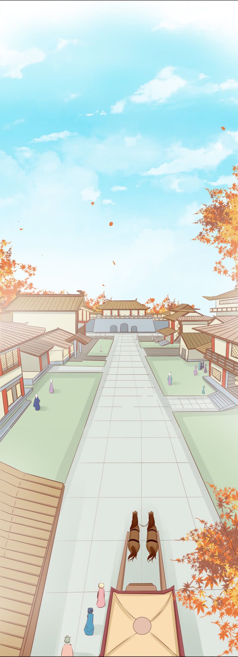 solo đi vương gia chapter 70 6