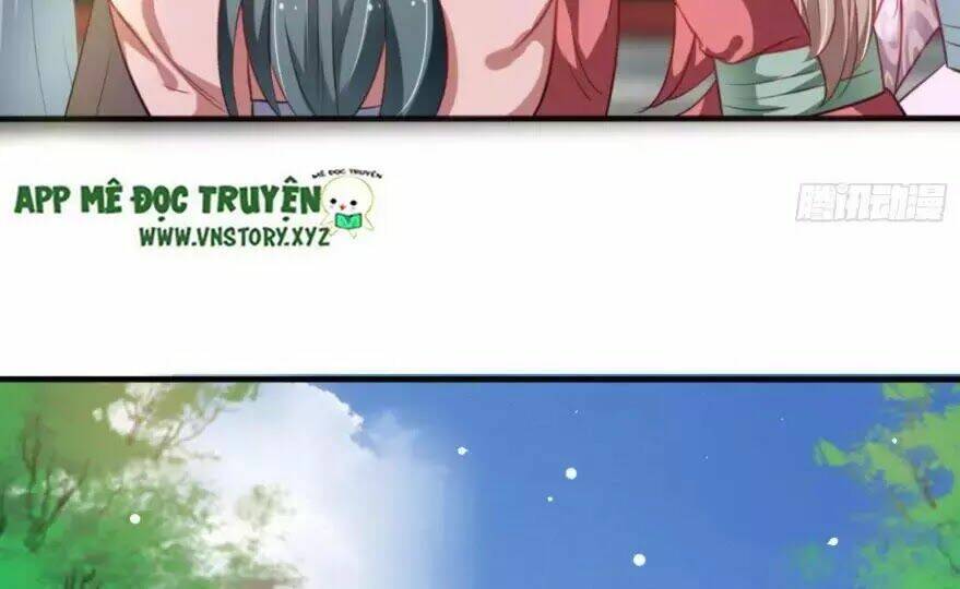 trọng sinh đế phi: quyền khuynh thiên hạ chapter 8 6