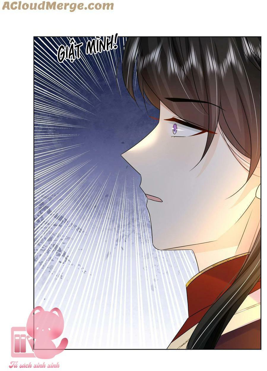 hắc hoá vương gia khó dỗ dành chapter 104 12