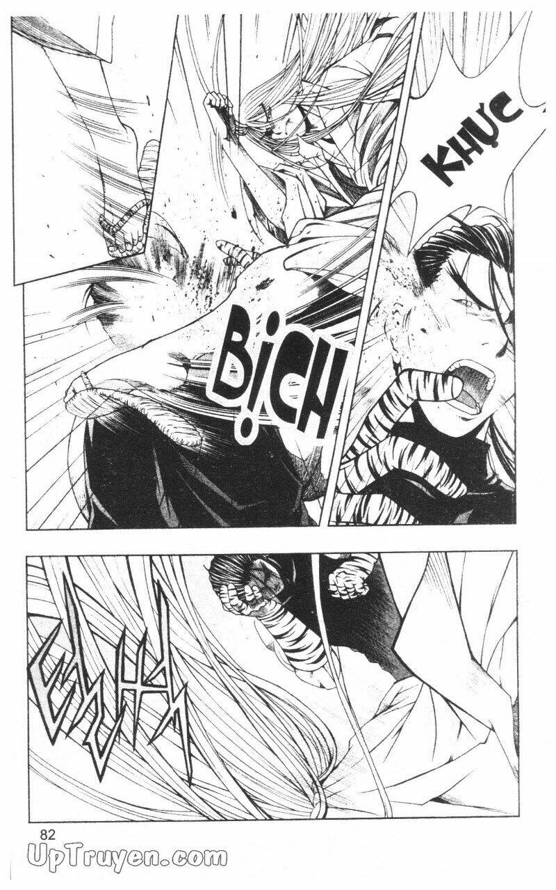 thời gió lốc (thời đại phong tang) chapter 5 83