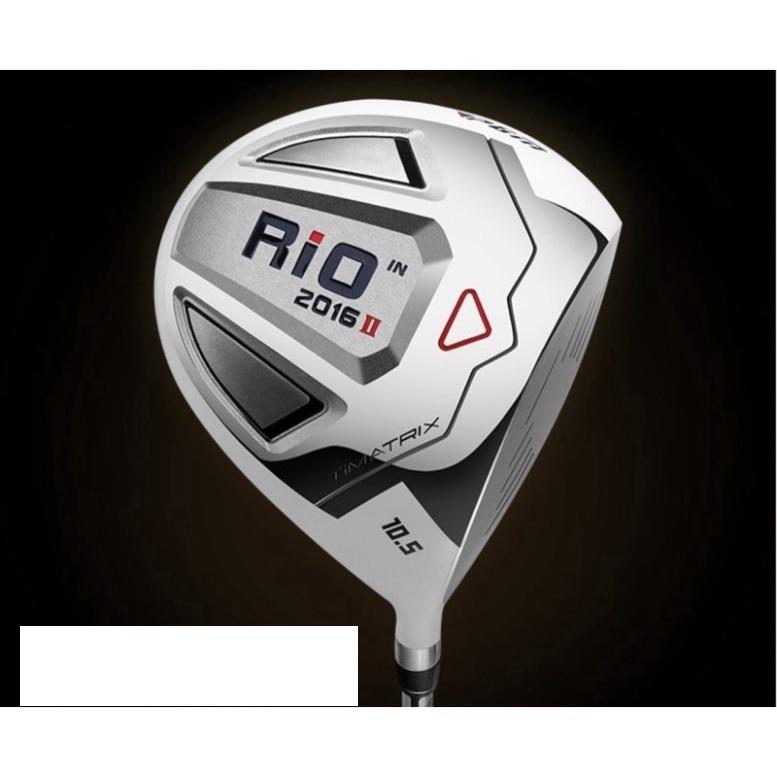 Bộ gậy golf cán trợ lực Graphite - Bộ gậy tập golf dành cho cả nam và nữ