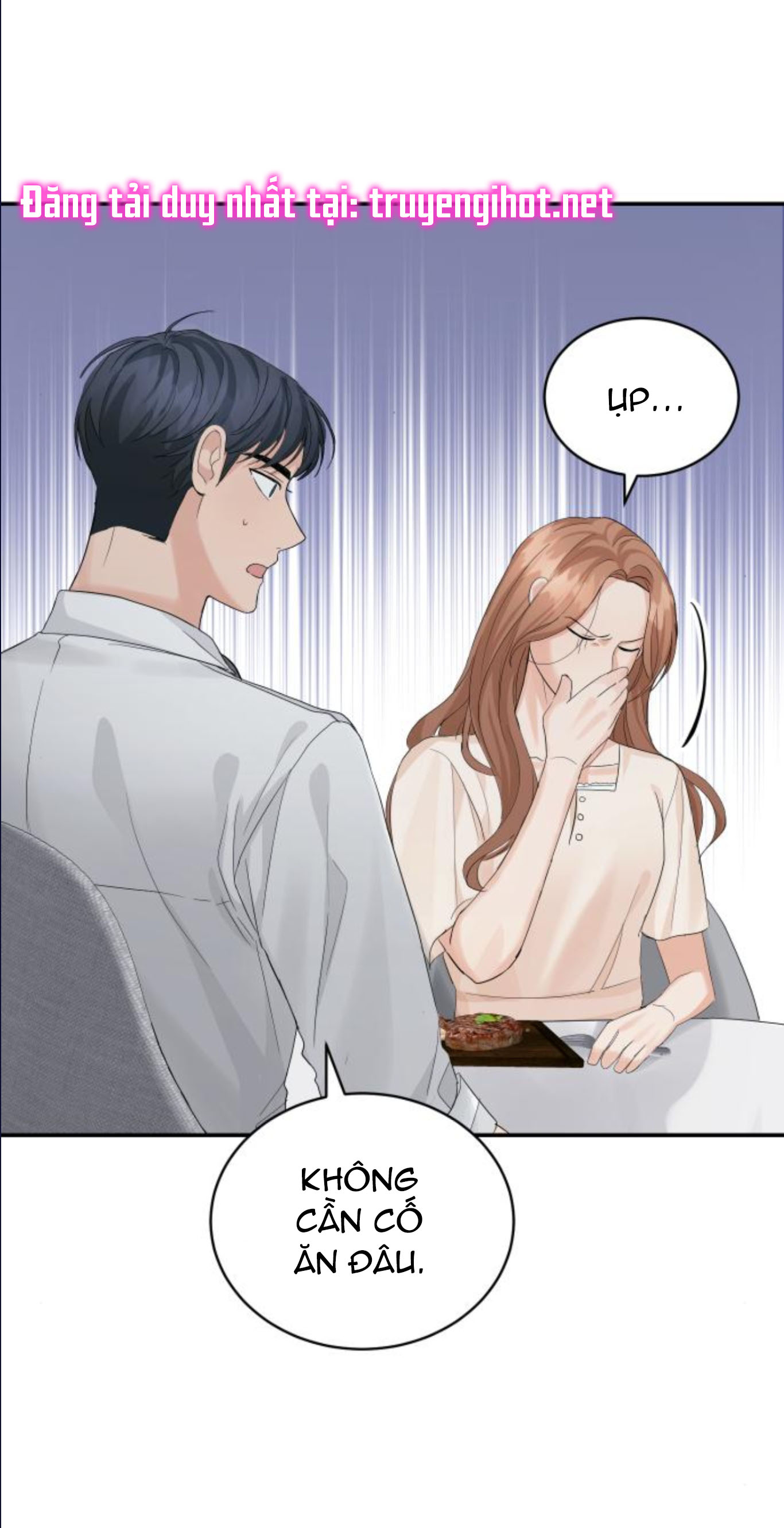 cuộc hôn nhân hoàn hảo chapter 11.2 26