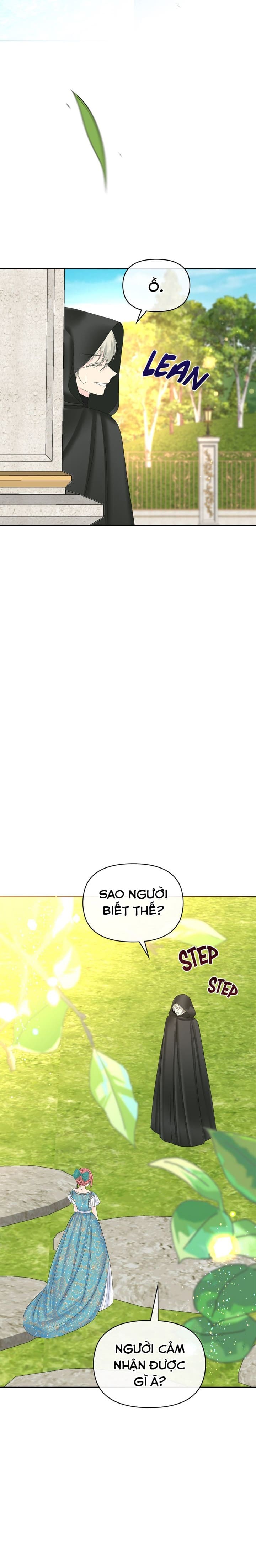 nuôi chồng từ bé chapter 70 3