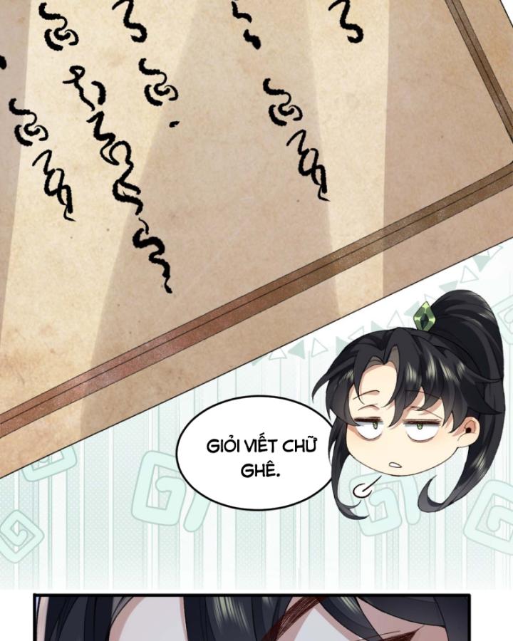 nhị sư huynh là một người phàm nhưng lại rất mạnh chapter 3 26