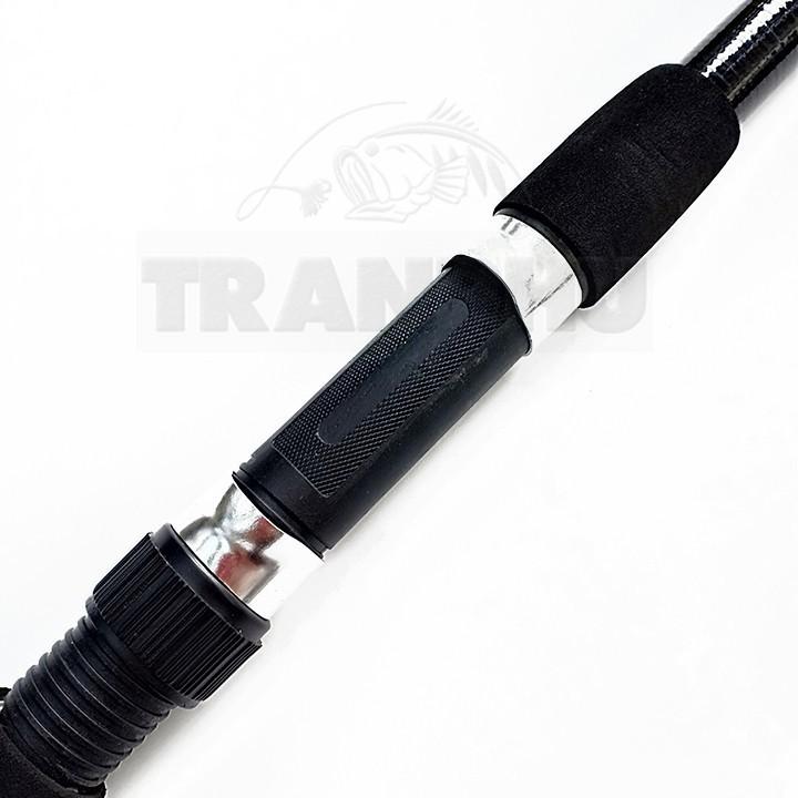 BỘ CẦN CÂU RÚT, MÁY YF200 TPB02  docaucagiangnam